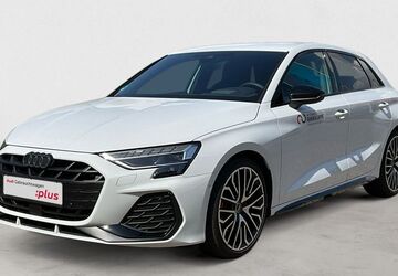 Audi A3 16.121 km 38.880 &euro; Wesel 46483