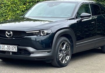 Mazda MX-30 19.700 km 13.499 &euro; Willich 47877