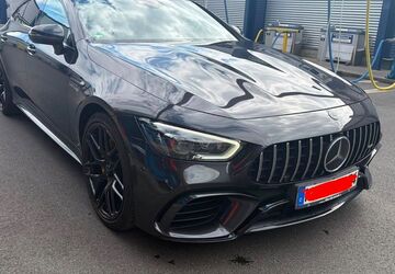 Mercedes-Benz AMG GT S 125.773 km 80.990 &euro; Krefeld 47798