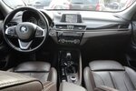 BMW X1 20 d xLine 4x4 Autom Navi Leder SHZ PDC LED 208.000 km 14.999 &euro; Neuss 41462