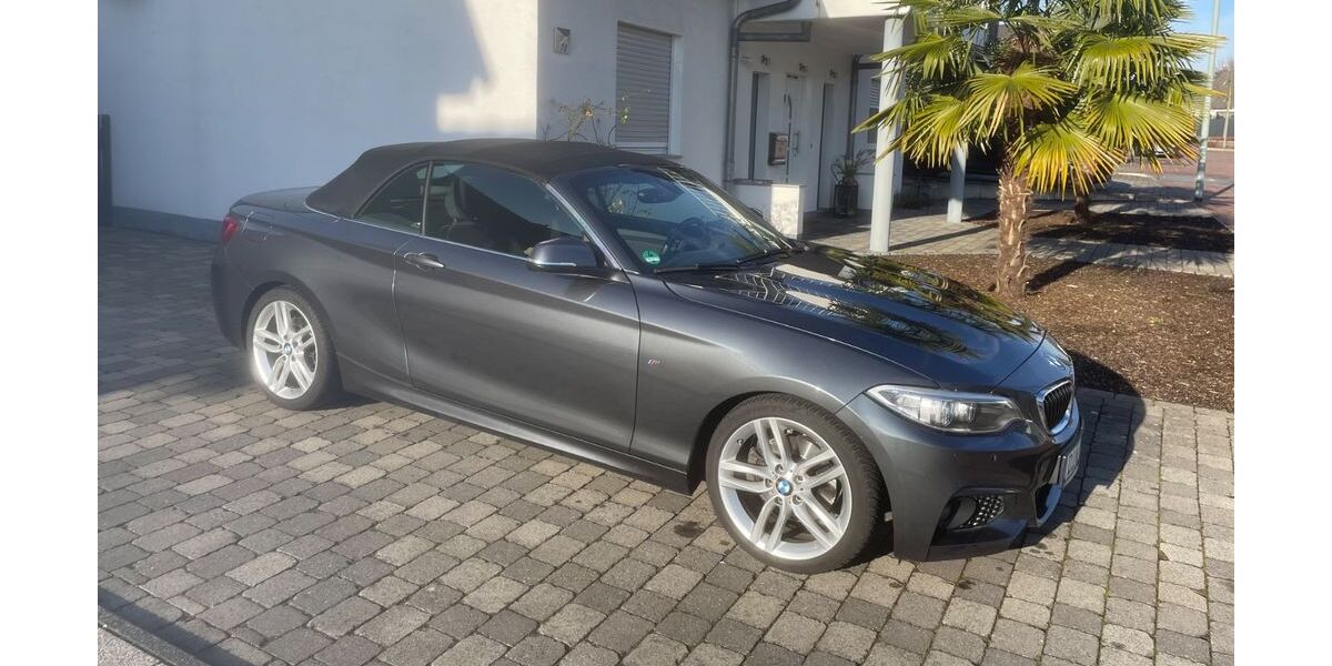 BMW 220 82.000 km 19.700 &euro; Dinslaken 46539