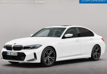 BMW 320 26.451 km 46.999 &euro; Essen 45141