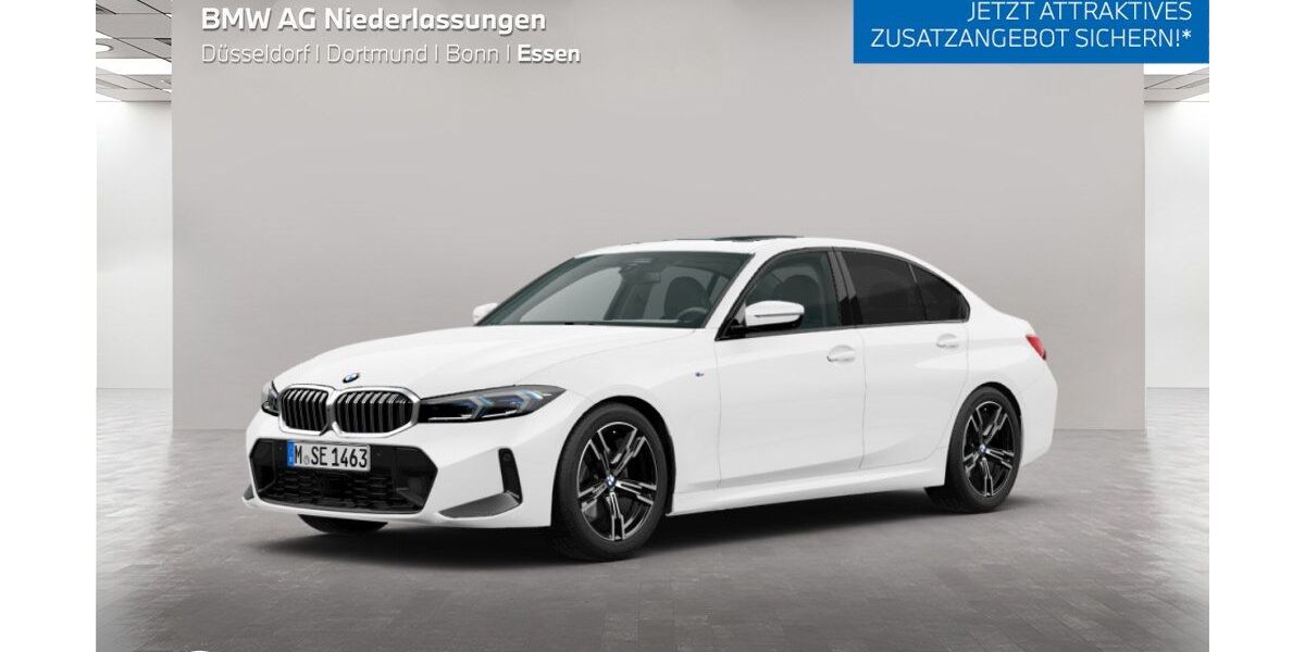 BMW 320 26.451 km 46.999 &euro; Essen 45141