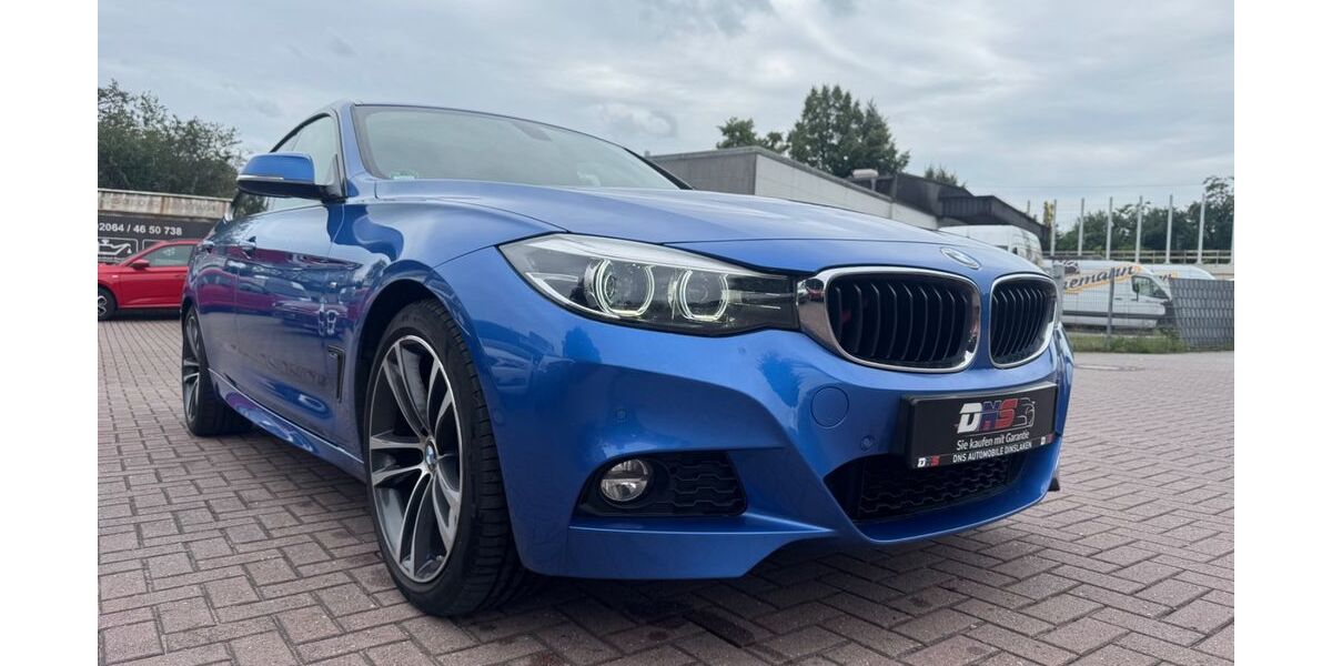 BMW 330 118.850 km 21.990 &euro; Dinslaken 46537