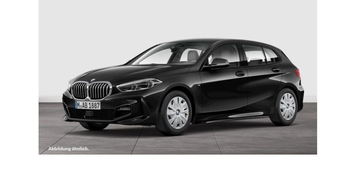 BMW 118 65.100 km 24.440 &euro; Velbert 42553
