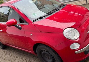 Fiat 500 152.000 km 4.000 &euro; Duisburg 47199