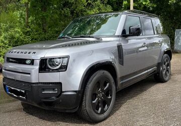 Land Rover Defender 42.188 km 68.100 &euro; Mülheim an der Ruhr 45470