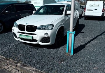 BMW X4 124.000 km 29.801 &euro; Willich 47877