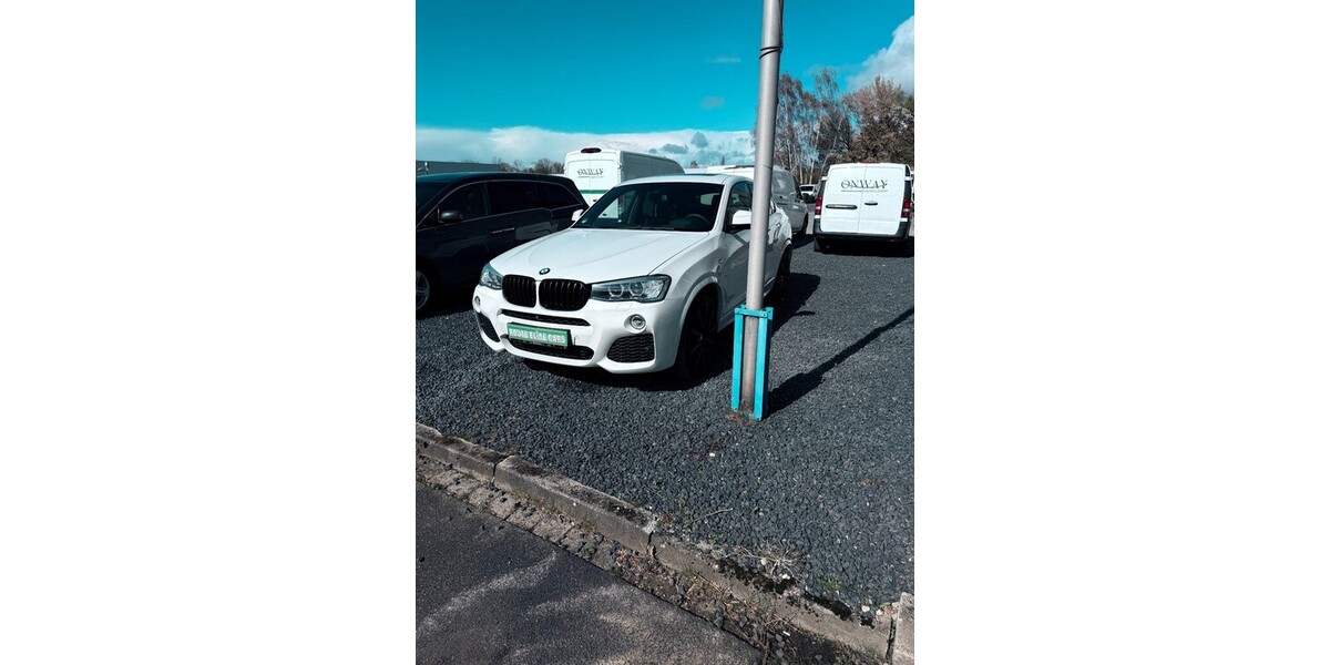 BMW X4 124.000 km 29.801 &euro; Willich 47877