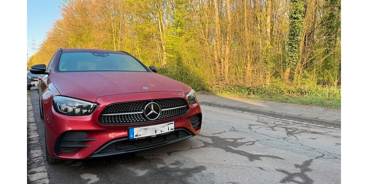 Mercedes-Benz E 300 58.500 km 36.100 &euro; Duisburg 47259