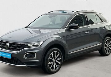 VW T-Roc 58.737 km 19.880 &euro; Wesel 46483