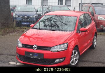 VW Polo 206.750 km 3.650 &euro; Duisburg 47169