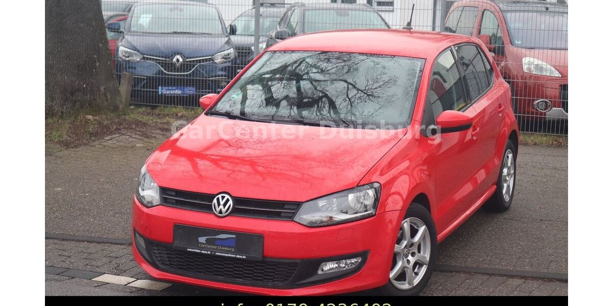 VW Polo 206.750 km 3.650 &euro; Duisburg 47169