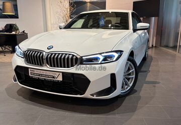 BMW 320 23.799 km 39.900 &euro; Duisburg 47119