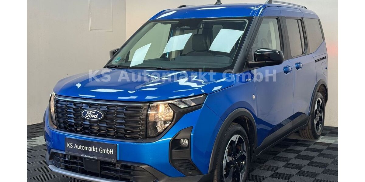 Ford Tourneo Courier 9.630 km 21.850 &euro; Essen 45326