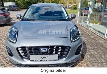 Ford Puma 2.600 km 22.999 &euro; Krefeld 47809