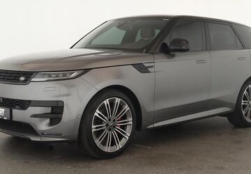 Land Rover Range Rover Sport 88.000 km 89.884 &euro; Neuss 41460