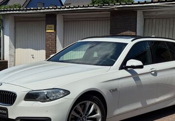 BMW 530 254.000 km 9.999 &euro; Duisburg 47179