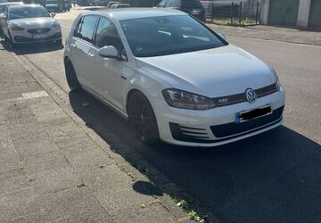 VW Golf 180.000 km 14.500 &euro; Duisburg 47058