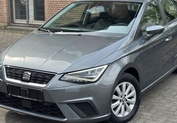 Seat Ibiza 119.500 km 10.500 &euro; Mülheim an der Ruhr 45473