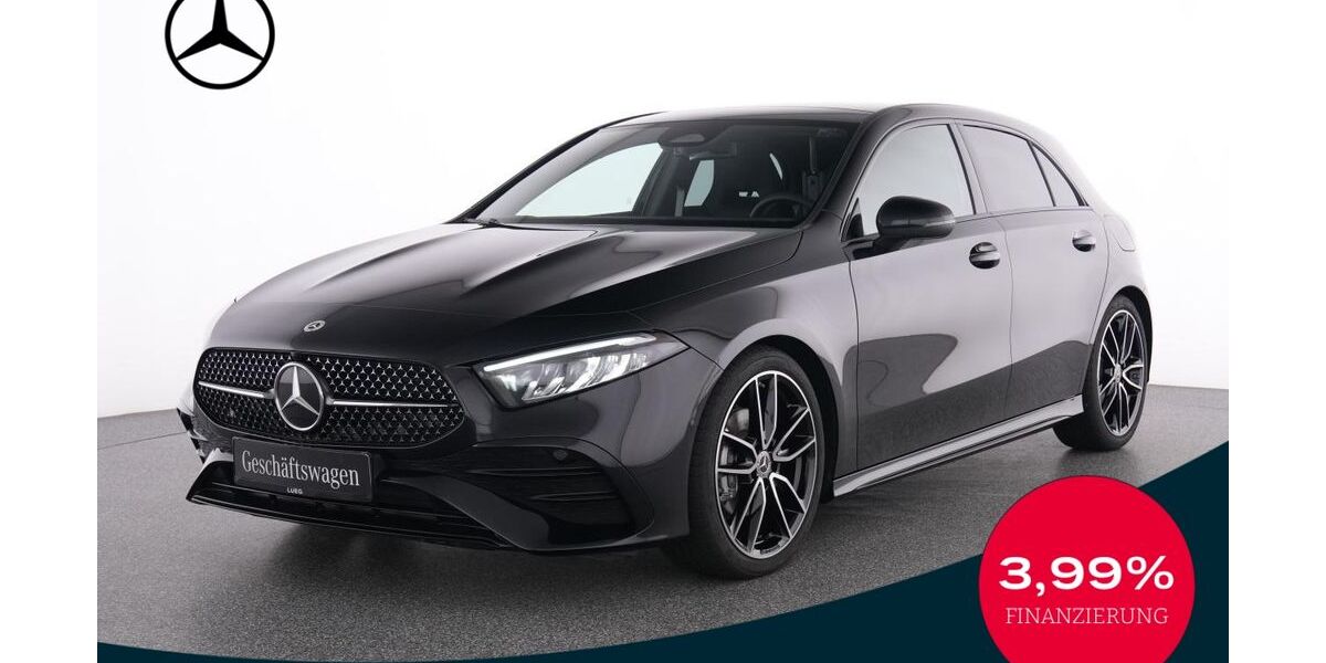 Mercedes-Benz A 180 5.209 km 37.495 &euro; Essen 45309