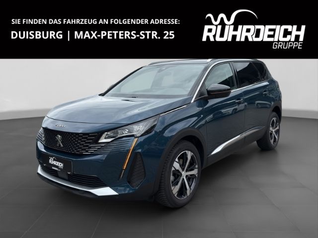 Peugeot 5008 16.600 km 25.990 &euro; Duisburg 47059