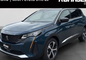 Peugeot 5008 16.600 km 27.990 &euro; Duisburg 47059