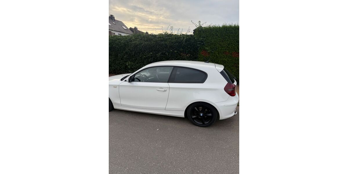 BMW 116 207.000 km 4.200 &euro; Dorsten 46284