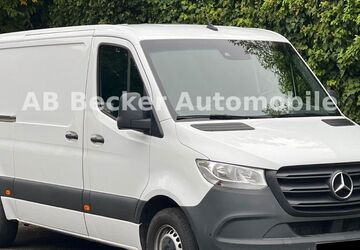 Mercedes-Benz Sprinter 175.007 km 20.699 &euro; Neuss 41466
