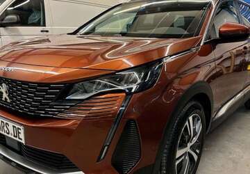 Peugeot 5008 112.600 km 21.777 &euro; Düsseldorf 40549