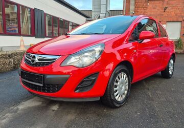 Opel Corsa 92.945 km 3.999 &euro; Rheinberg 47495