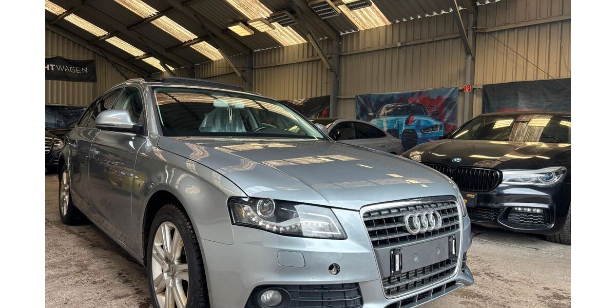 Audi A4 169.000 km 6.950 &euro; Essen 45139