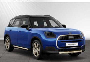 Mini Countryman C (Cooper) 21.000 km 32.742 &euro; Moers 47441