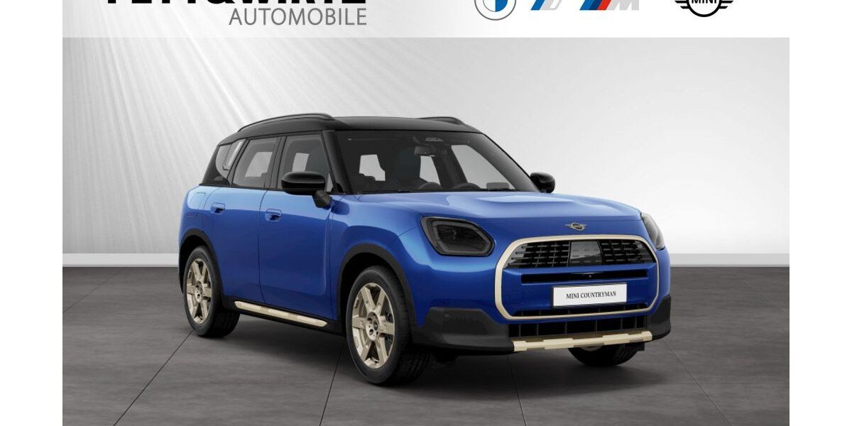 Mini Countryman C (Cooper) 21.000 km 32.742 &euro; Moers 47441