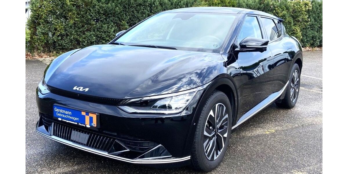 Kia EV6 14.480 km 36.480 &euro; Düsseldorf 40589