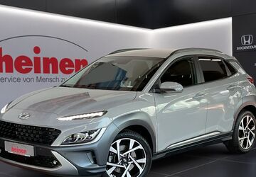 Hyundai KONA 69.990 km 18.809 &euro; Essen 45141