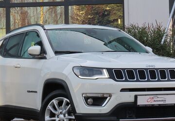 Jeep Compass 22.415 km 18.900 &euro; Neuss 41469