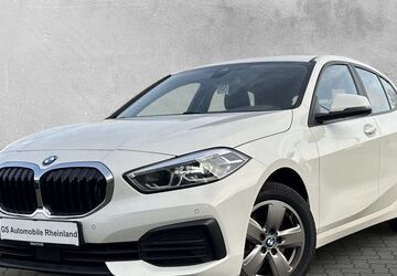 BMW 118 73.976 km 22.390 &euro; Krefeld 47809