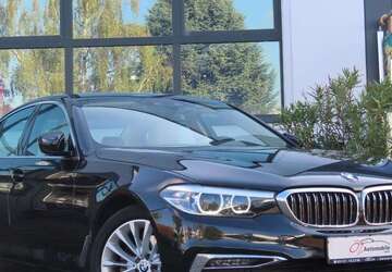 BMW 520 82.286 km 25.900 &euro; Neuss 41469