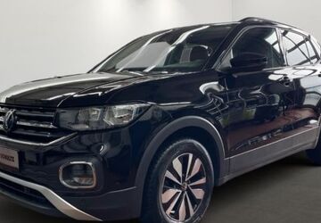 VW T-Cross 34.083 km 17.990 &euro; Velbert 42553
