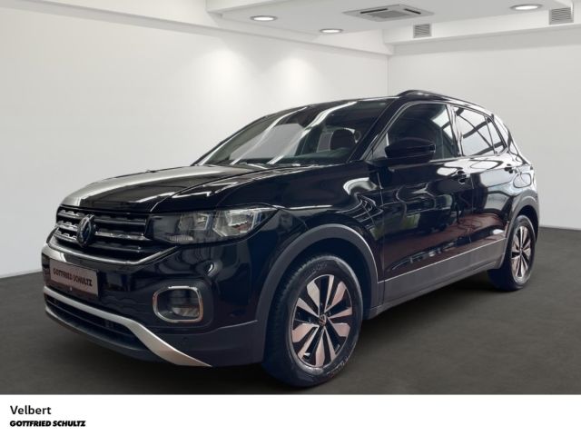 VW T-Cross 34.083 km 17.990 &euro; Velbert 42553