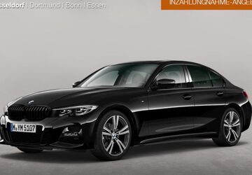 BMW 318 86.971 km 31.990 &euro; Düsseldorf 40237