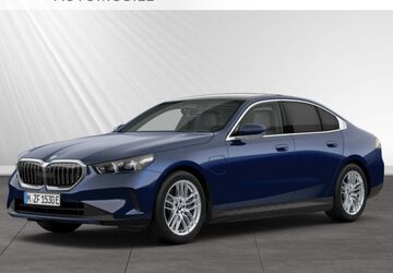BMW 550 18.900 km 64.492 &euro; Wesel 46485
