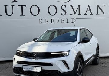 Opel Mokka 13.235 km 17.250 &euro; Krefeld 47805