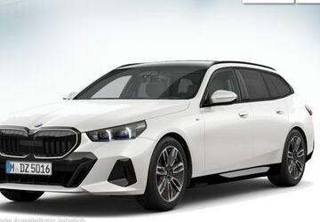 BMW 540 21.216 km 63.960 &euro; Kaarst 41564