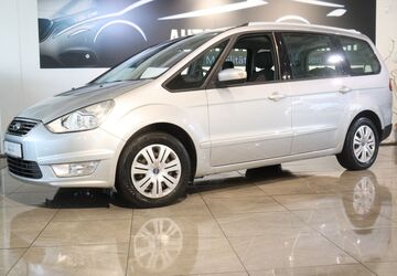 Ford Galaxy 107.219 km 10.400 &euro; Ratingen 40880