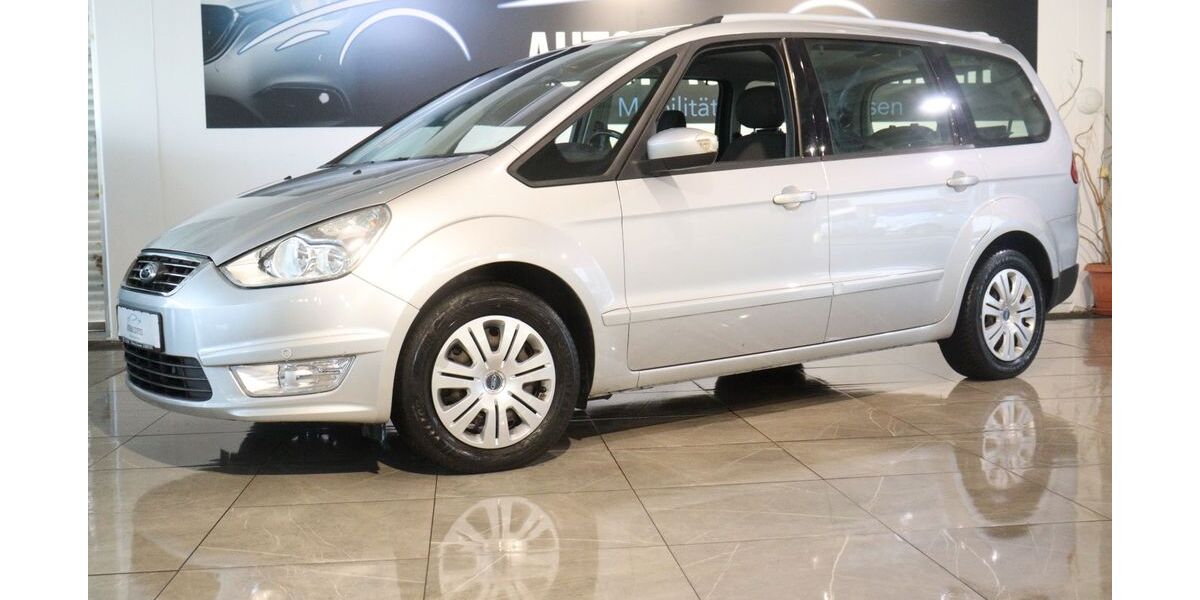 Ford Galaxy 107.219 km 10.400 &euro; Ratingen 40880