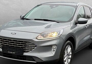 Ford Kuga 130.454 km 15.990 &euro; Moers 47441