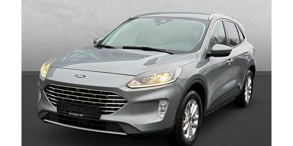 Ford Kuga 130.454 km 15.990 &euro; Moers 47441