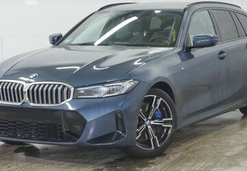 BMW 318 15.171 km 39.880 &euro; Bottrop 46236